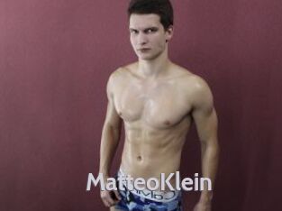 MatteoKlein