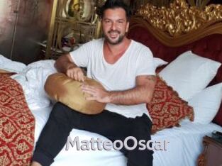 MatteoOscar