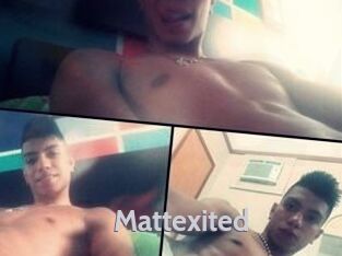 Mattexited