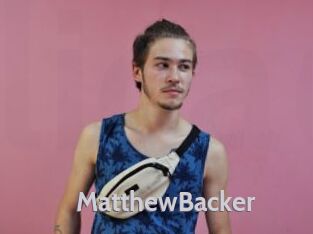 MatthewBacker