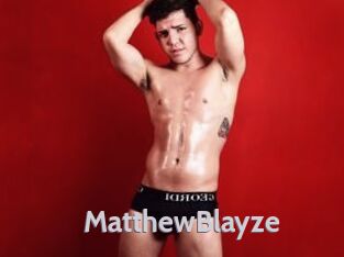 MatthewBlayze
