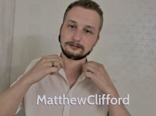 MatthewClifford