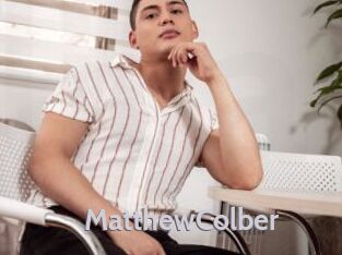 MatthewColber