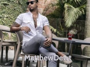 MatthewDewt