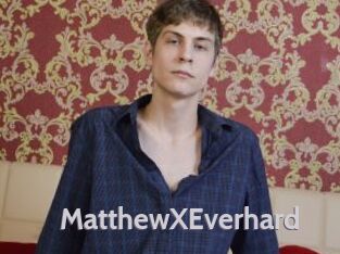MatthewXEverhard