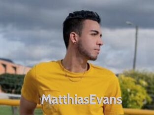 MatthiasEvans