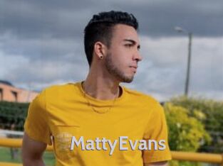 MattyEvans