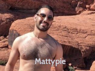 Mattypie
