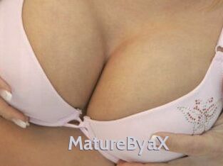 MatureByaX