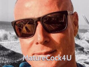 MatureCock4U