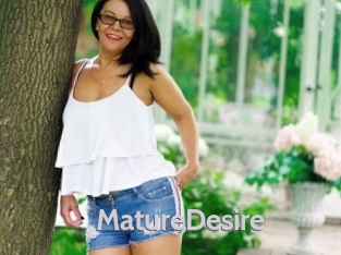 MatureDesire