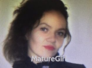 MatureGirl