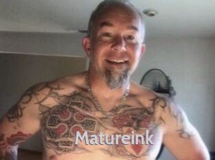 Matureink