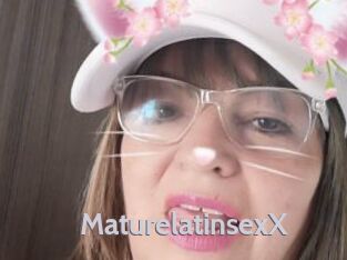 MaturelatinsexX