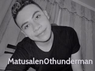 Matusalen0thunderman