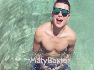 Maty_Baxter