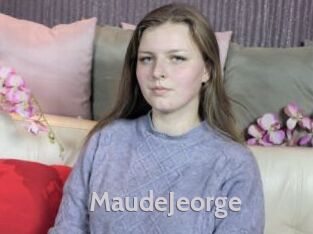 MaudeJeorge