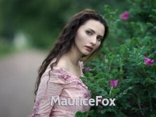 MauriceFox