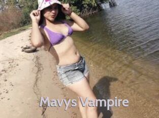 Mavys_Vampire
