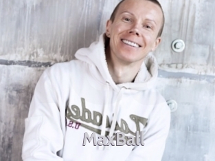 MaxBall