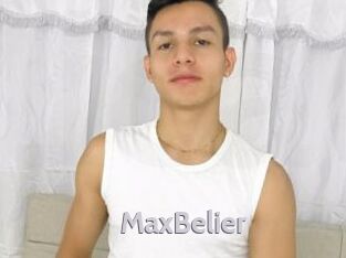 MaxBelier