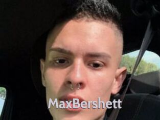 MaxBershett