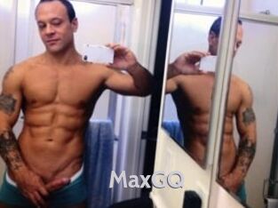 MaxGQ