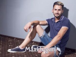 MaxHogan