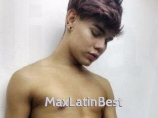 MaxLatinBest Live Cam 66
