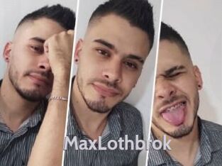 MaxLothbrok