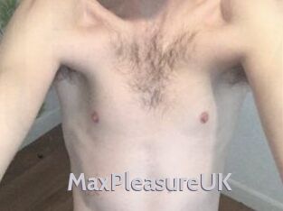 MaxPleasureUK Live Cam 66