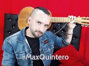 MaxQuintero