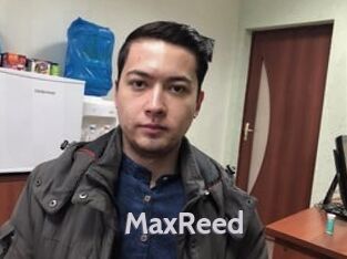 MaxReed
