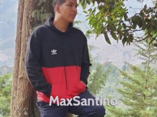MaxSantino
