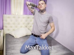 MaxTakker