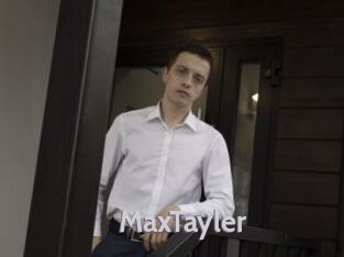 MaxTayler