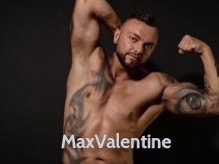 MaxValentine