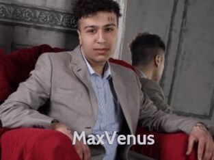 MaxVenus