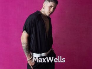 MaxWells