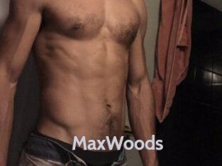 MaxWoods