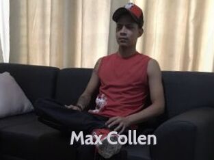 Max_Collen
