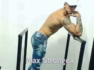 Max_Strongex