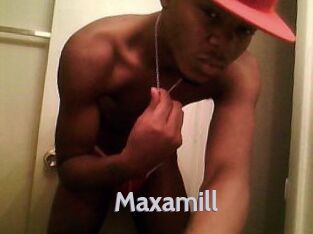 Maxamill