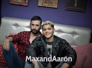 MaxandAaron