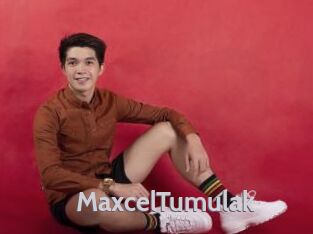 MaxcelTumulak