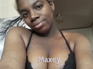 Maxey