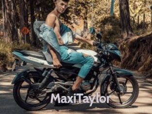 MaxiTaylor