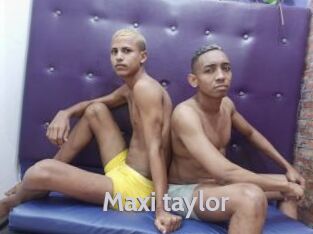 Maxi_taylor