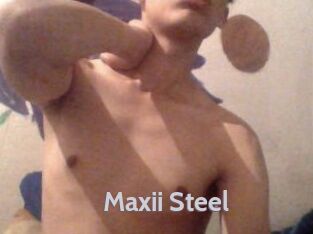 Maxii_Steel
