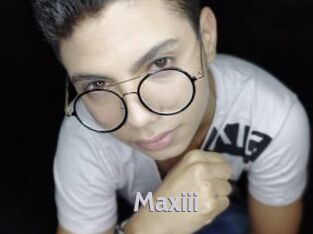 Maxiii